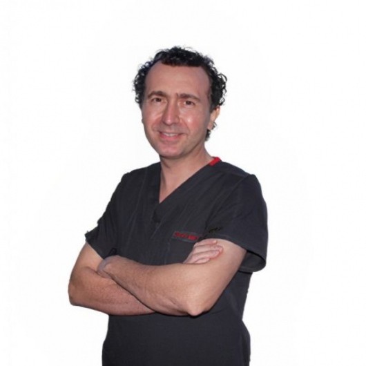 DOÇ. DR. İLKER KESKİNER