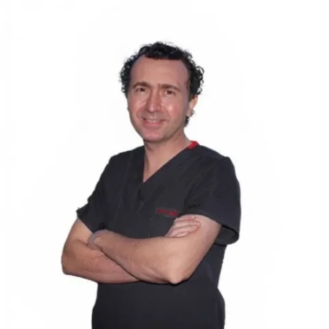 Doz. Dr. İLKER KESKİNER