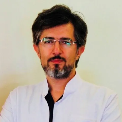 Dos. Dr. YAKUP ERGÜL