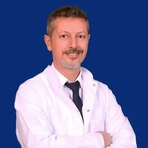 Fachärztl. Dr. AHMET KÖRCEĞEZ