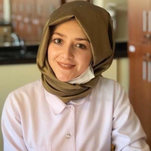 DT. BETÜL AKAR İLHAN