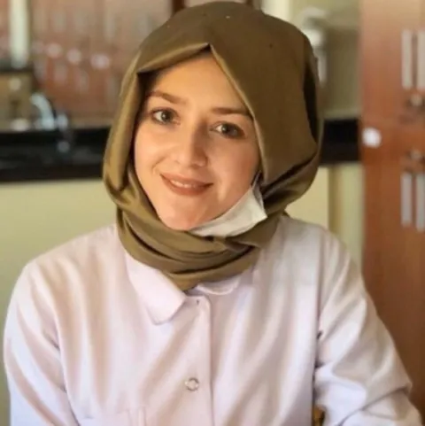 Zahnarzt BETÜL AKAR İLHAN