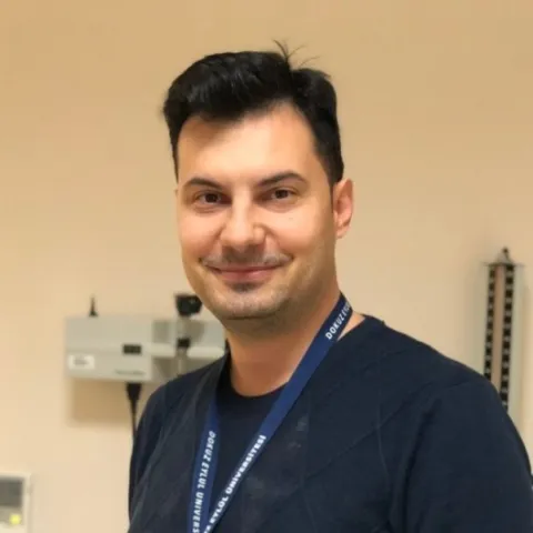 Dos. Dr. ENGİN KÖSE