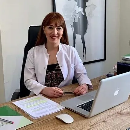 Diyet. AYŞİN AVŞAR