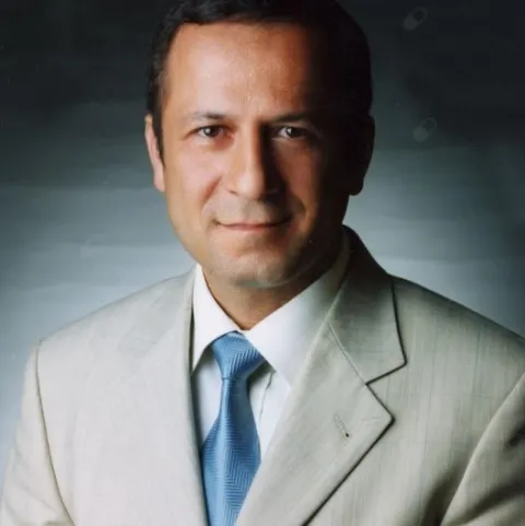 Chir. Dr. KEMAL ÇETİNBAHADIR