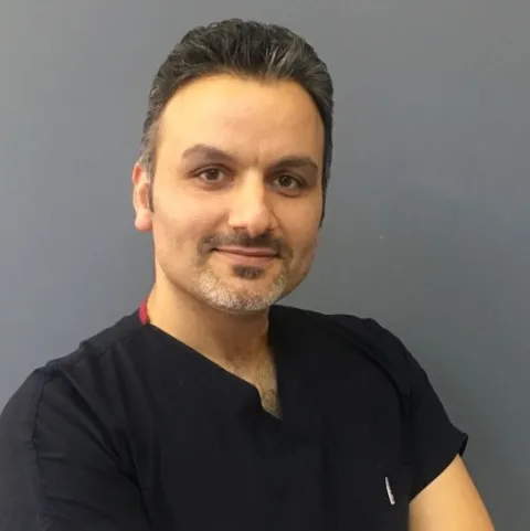 Fachärztl. Dr. RAWAND MUSTAFA AYDOĞDU