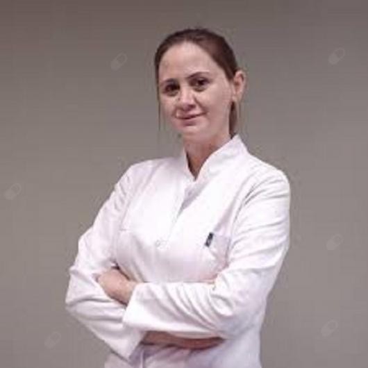 OP. DR. GÜLDEN AVCI ÇAKMAK