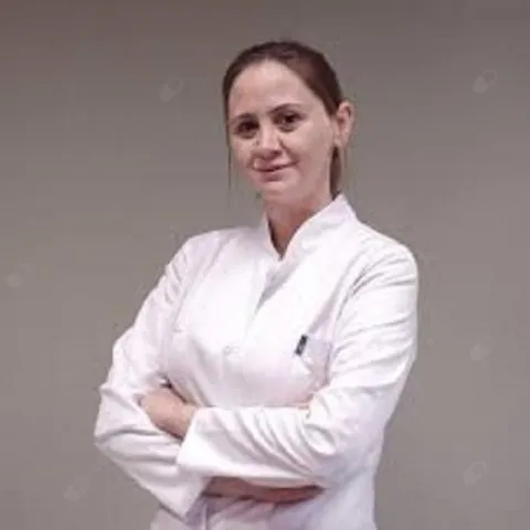 Cərrah Dr. GÜLDEN AVCI ÇAKMAK
