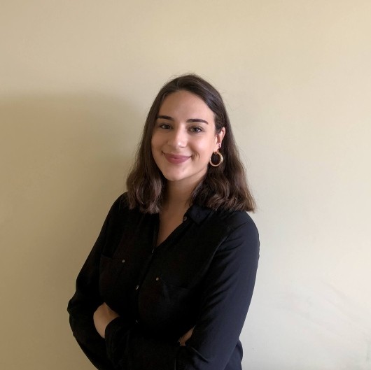 UZM. KL. PSK. ZEYNEP HAZAL ERTÜRK