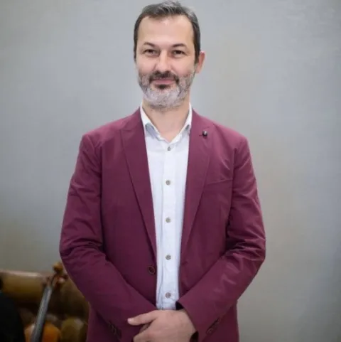 Fachärztl. Dr. MELİH ALÖMEROĞLU