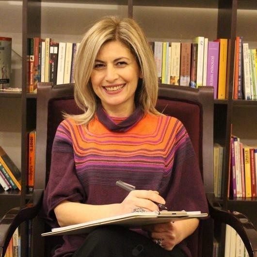 PSK. ÖZLEM SANAN ŞENBAY