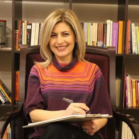 Psix. ÖZLEM SANAN ŞENBAY