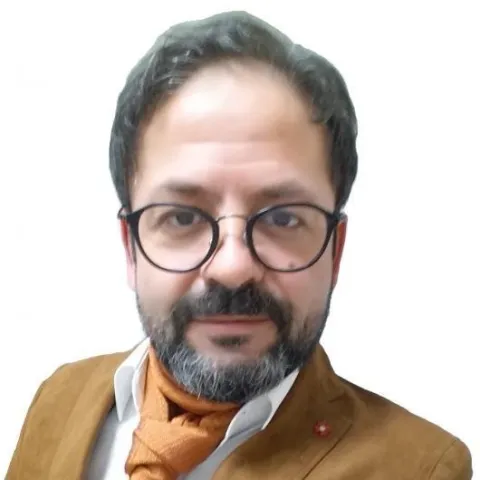 Dos. Dr. MEHMET KAPLAN
