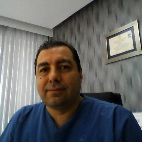 DT. ÖZGÜR KÖSEOĞLU