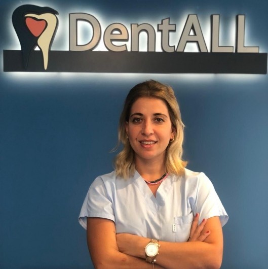 DOÇ. DR. GAMZE PAKEN