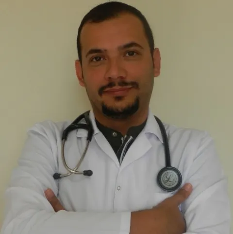 Dos. Dr. AHMET ULUDAĞ