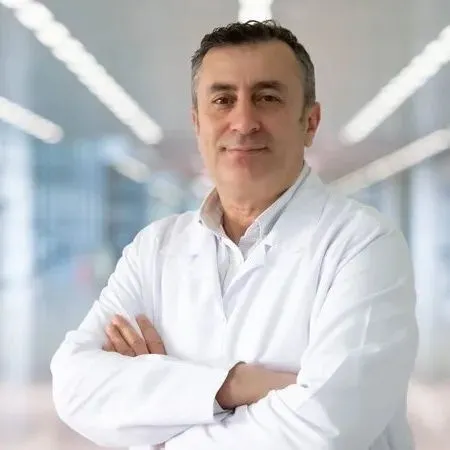 Doz. Dr. BARIŞ NAİBOĞLU