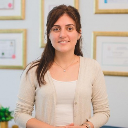 İxt. psix. TUĞBA YAVUZ