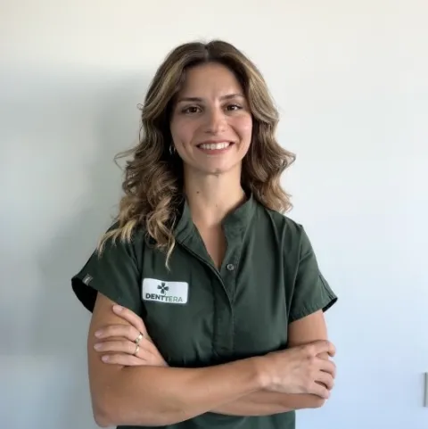 İxt. diş hək. ŞEHRAZAT ZİYA