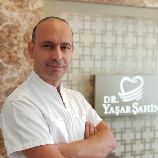 DT. YAŞAR ŞAHİN