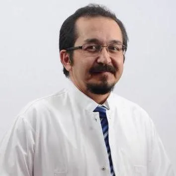 Prof. Dr. OĞUZ ÖĞRETMENOĞLU