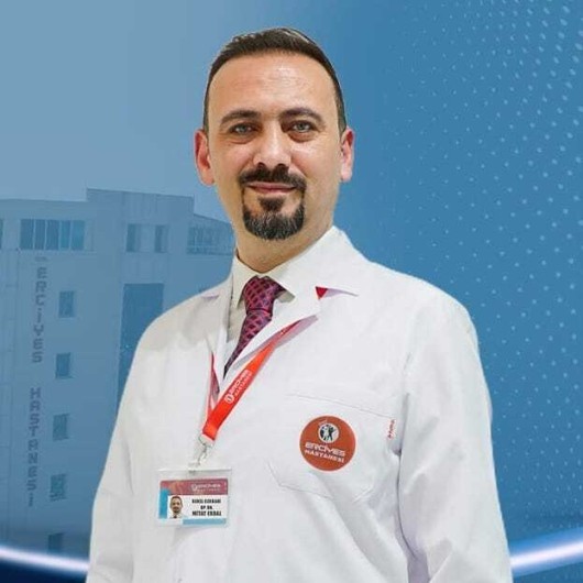 OP. DR. MİTAT ERDAL