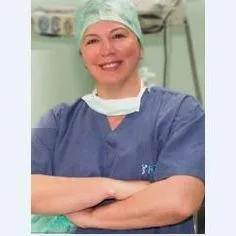 Fachärztl. Dr. FİLİZ AKIN SU