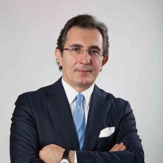 PROF. DR. AHMET GÖKHAN TÜRKÇAPAR