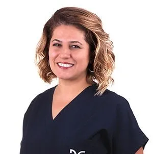 DR. DT. EMEK ERDEM