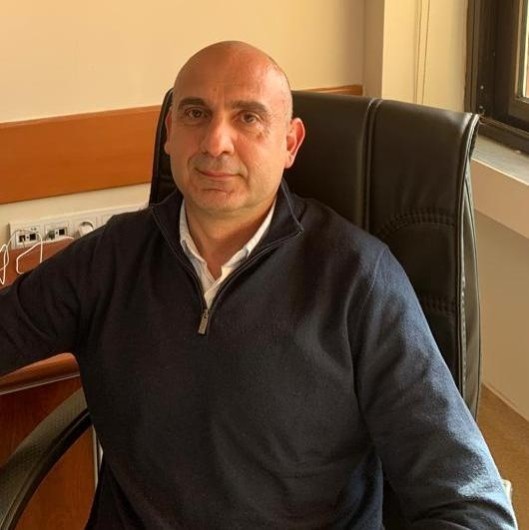 PROF. DR. MURAT KEMAL ATAHAN