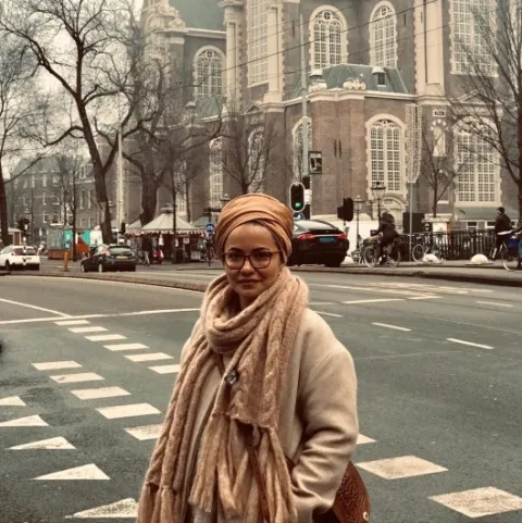 UZM. DR. ASLI SEDA KIRAÇ