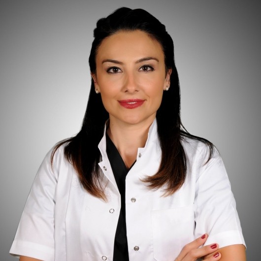 PROF. DR. ZEYNEP AKTAS