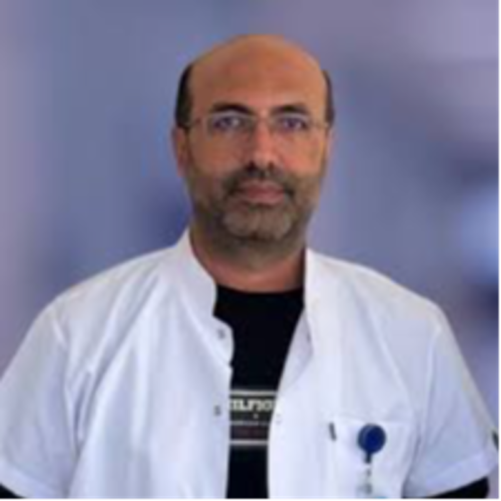 Uzm. Dr. MEHMET ALTUNCUOĞLU