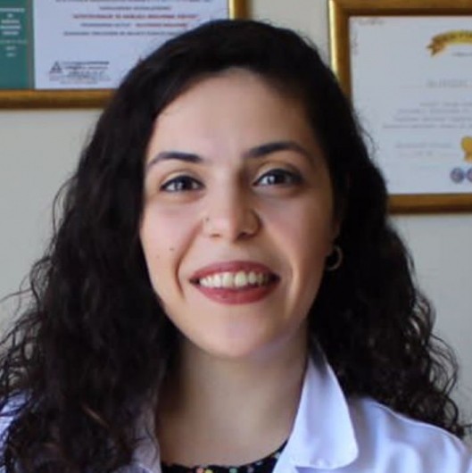 DYT. HAZAL ZEYDAN