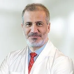 Chir. Dr. BAHA TOYGAR