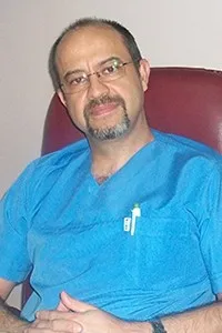 Chir. Dr. İSMAİL SEMİH ŞAHİN