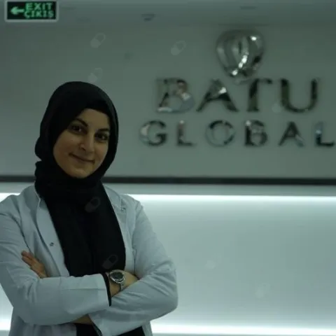 DR. DT. AYŞENUR BATU GÜNEY