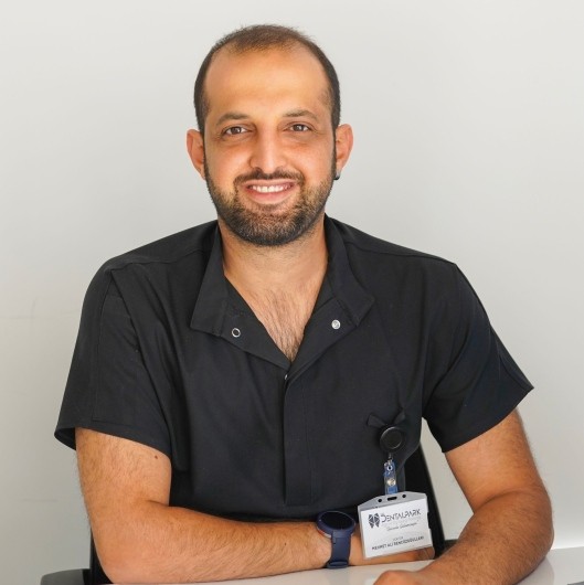 DT. MEHMET ALİ RENCÜZOĞULLARI