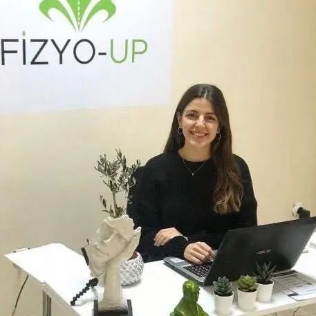 Diyet. BAŞAK FİDAN