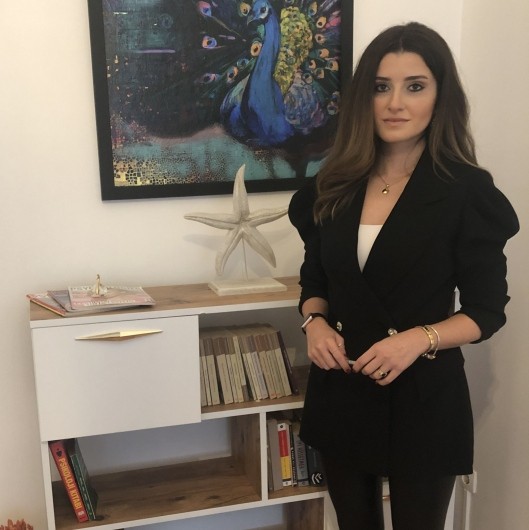 UZM. KL. PSK. SEZİL TOMBUL