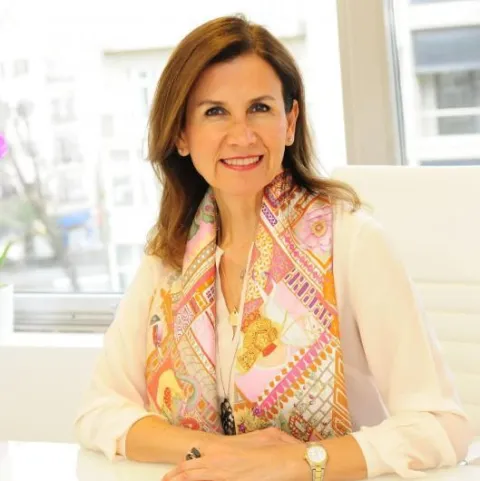 Prof. Dr. EMİNE NUR TOZAN