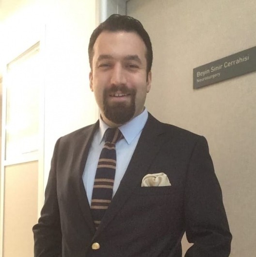 UZM. DR. ÖZDEN ÇAĞLAR ÖZTÜRK