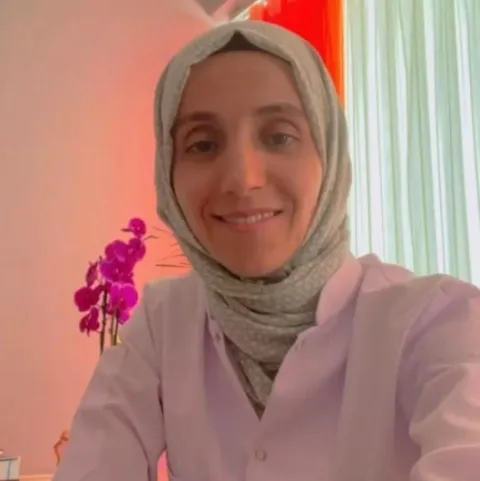 Chir. Dr. SEVCAN DEMİR