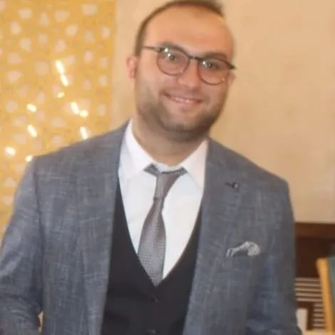 Physio. DOĞUKAN ŞENGÜL