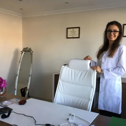 Diyet. ESRA ÇINAR DOĞAN