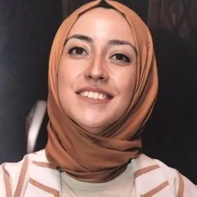 İxt. psix. MELİKE ÖZÇELİK ÖZTOPRAK