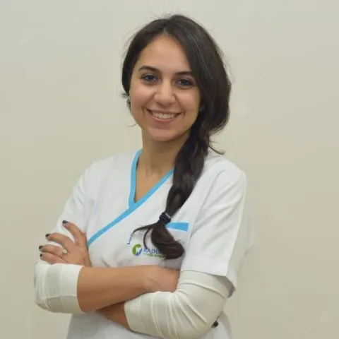 Zahnarzt FATMA ÖREN