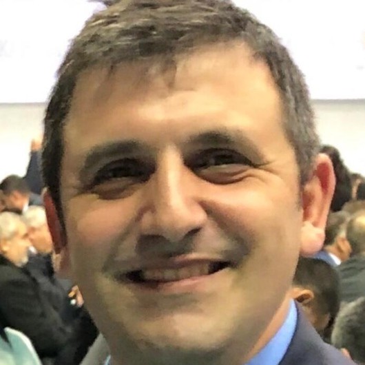 PROF. DR. HAYATİ DENİZ