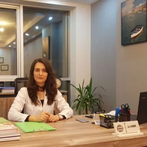 Diyet. ESRA TEMİRKIRAN