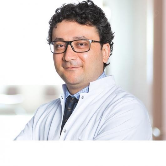 DOÇ. DR. FATİH URUÇ